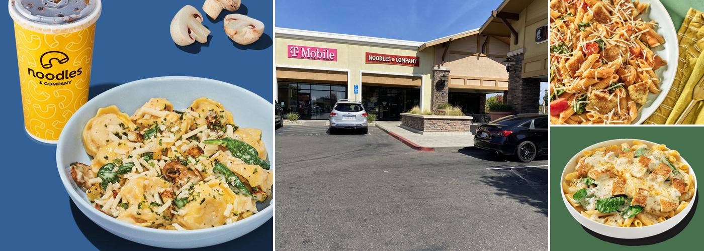 Noodles and Company