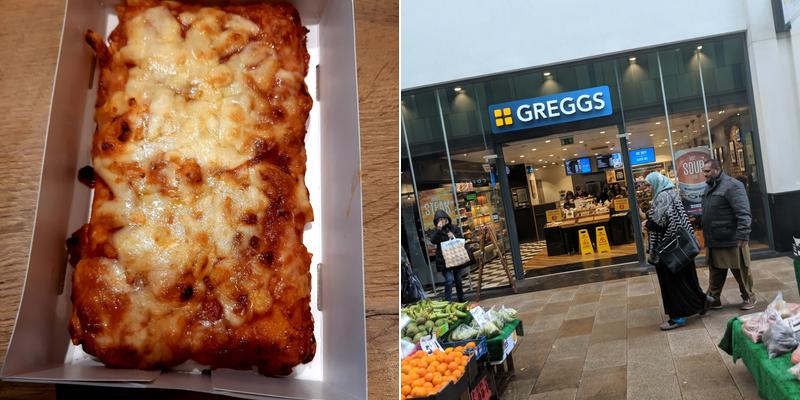 Greggs