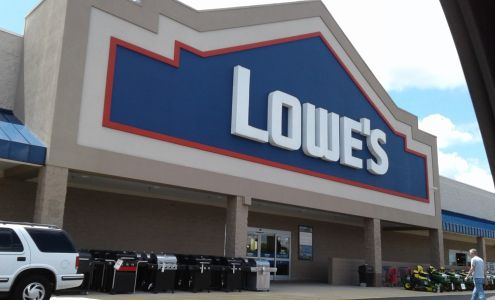 Lowe's Home Improvement