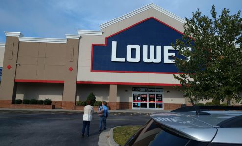 Lowe's Home Improvement