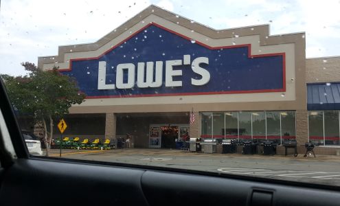 Lowe's Home Improvement