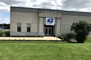 United States Postal Service