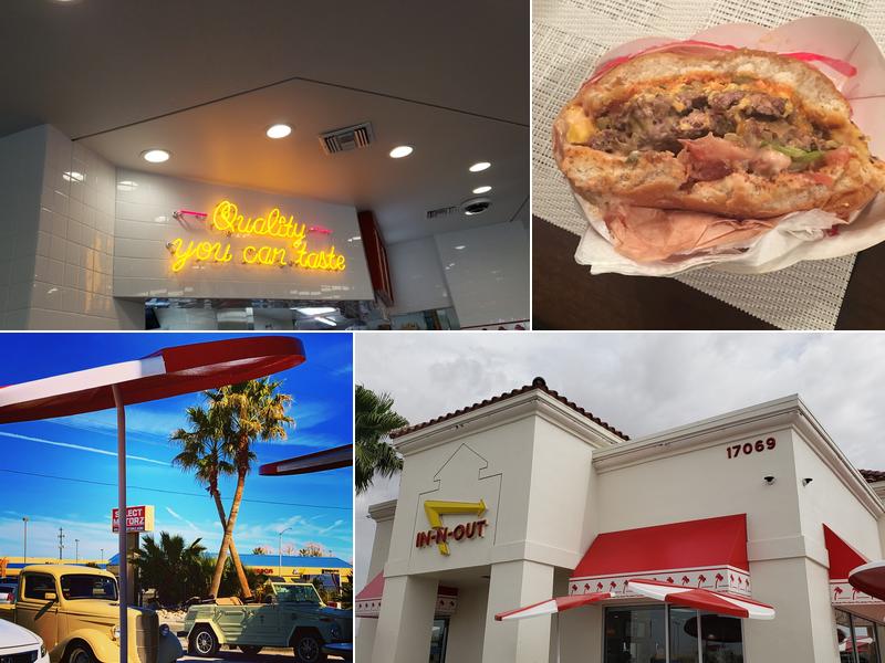 In-N-Out Burger