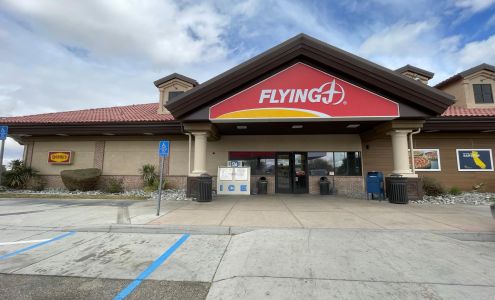 Flying J Travel Center