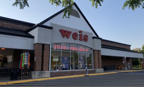 USPS Contract Postal Unit