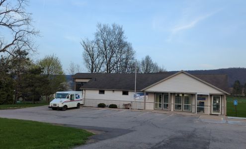 United States Postal Service Pennsylvania Furnace