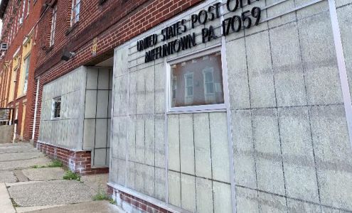 United States Postal Service