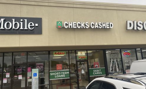 ACE Cash Express