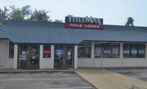 TitleMax Title Loans