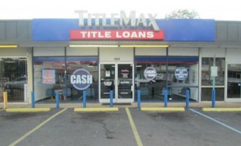 TitleMax Title Loans