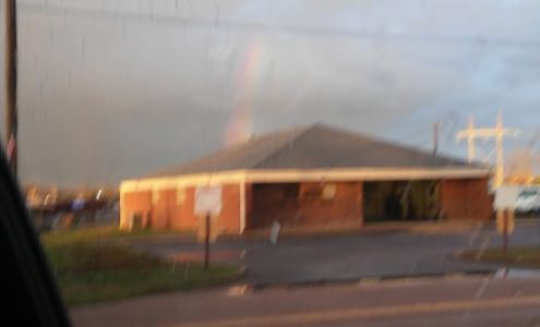 United States Postal Service