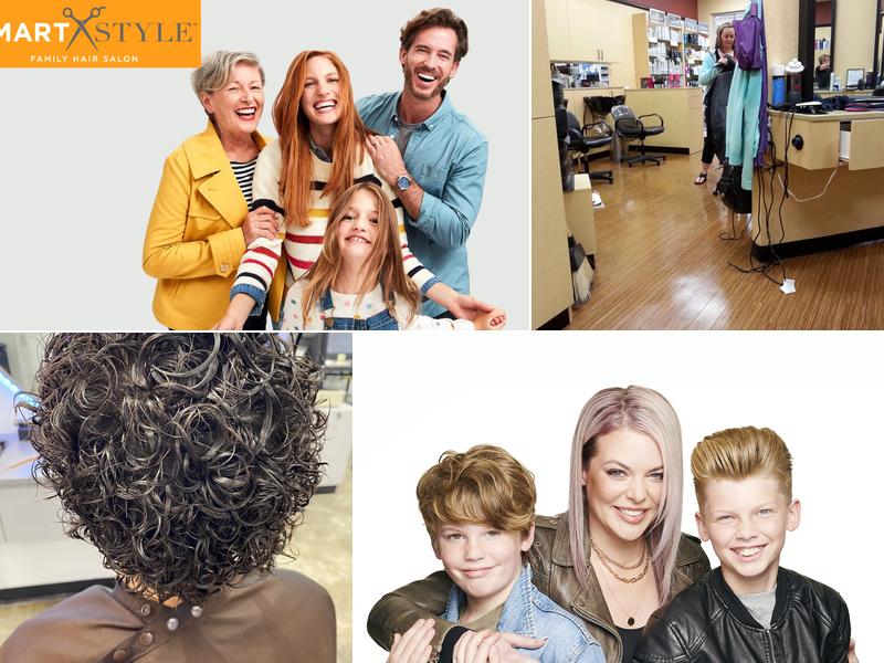 SmartStyle Hair Salon