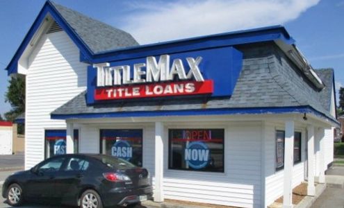 TitleMax Title Loans