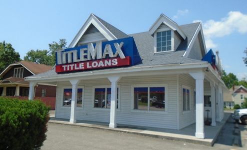 TitleMax Title Loans