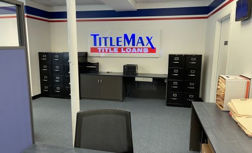 TitleMax Title Loans