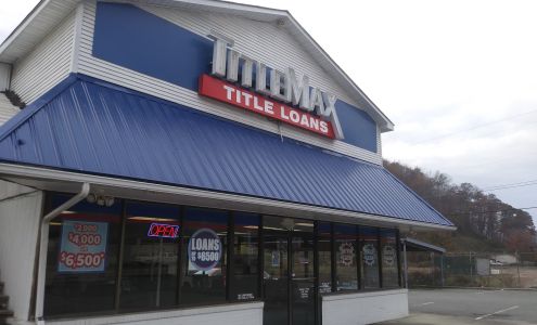 TitleMax Title Loans