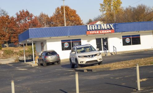 TitleMax Title Loans