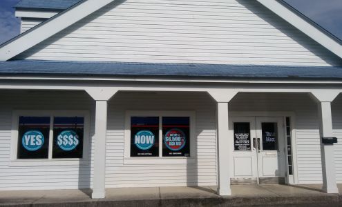 TitleMax Title Loans