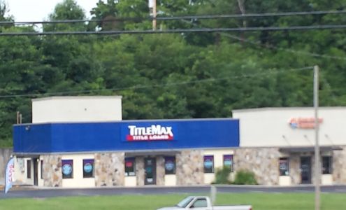 TitleMax Title Loans