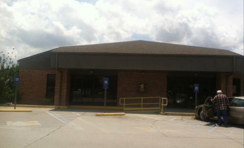 United States Postal Service