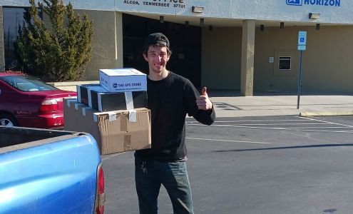 United States Postal Service