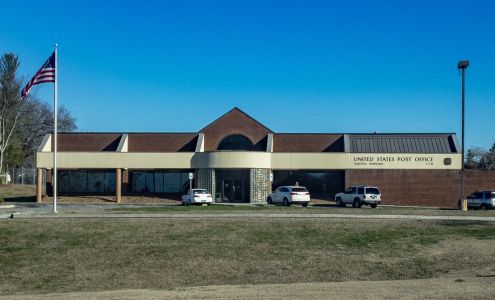 United States Postal Service