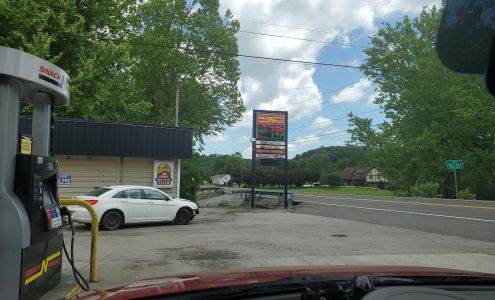 United States Postal Service