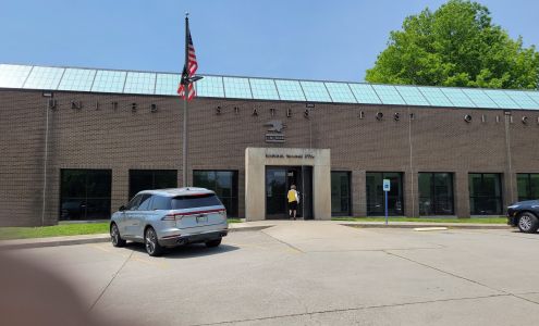 United States Postal Service