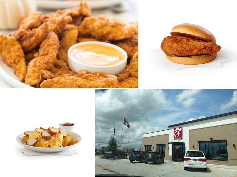 Chick-fil-A