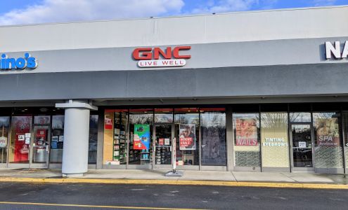 GNC