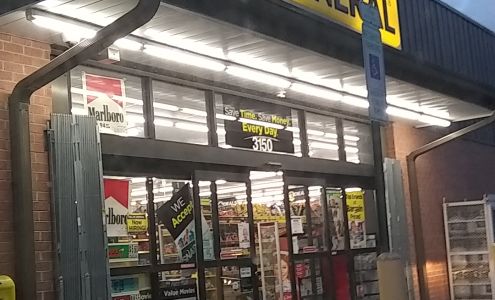 Dollar General