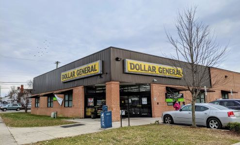 Dollar General