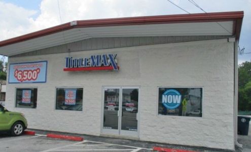 TitleMax Title Loans