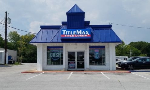 TitleMax Title Loans