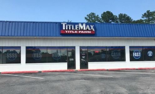 TitleMax Title Pawns