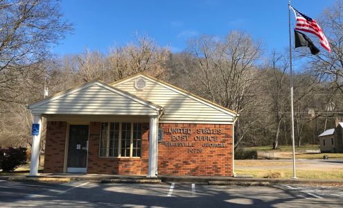 United States Postal Service