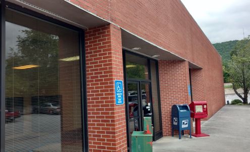 United States Postal Service