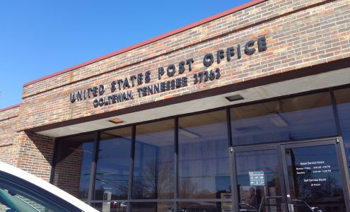 United States Postal Service