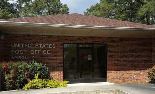 United States Postal Service