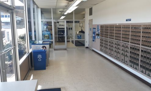 United States Postal Service