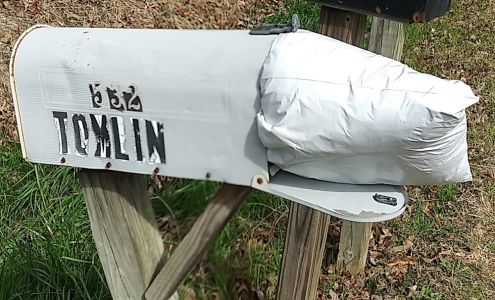 United States Postal Service