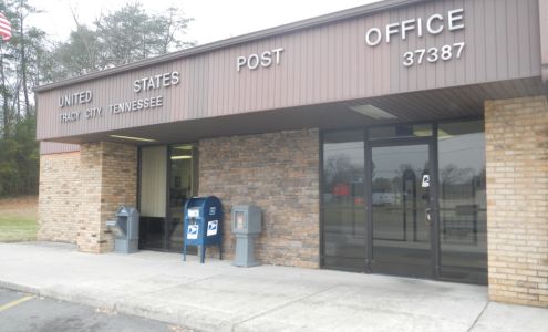 United States Postal Service