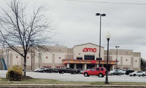 AMC CLASSIC Battlefield 10