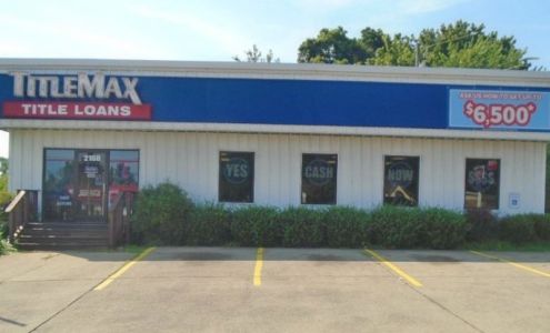 TitleMax Title Loans