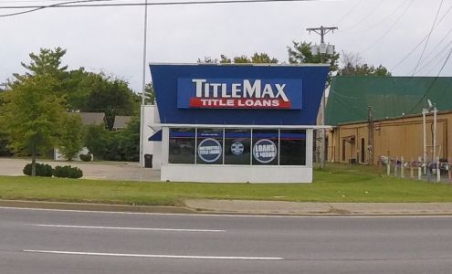 TitleMax Title Loans