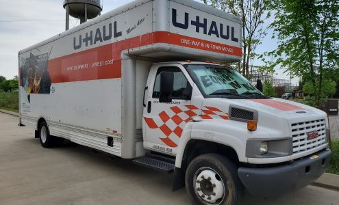 U-Haul Neighborhood Dealer