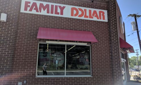 Family Dollar