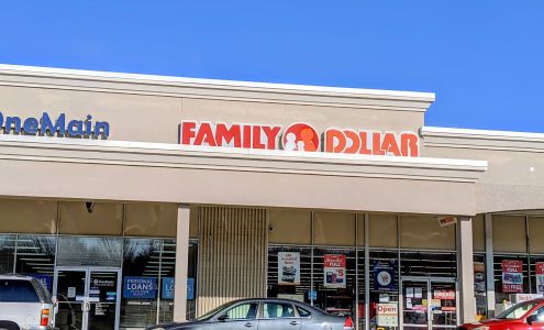 Family Dollar