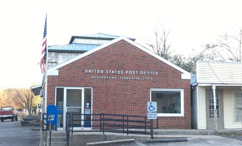 United States Postal Service Auburntown