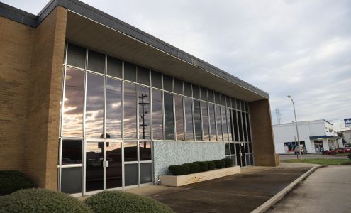 United States Postal Service